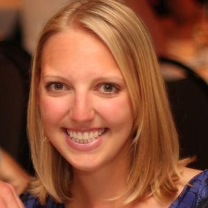 Meet your Posher, Laura